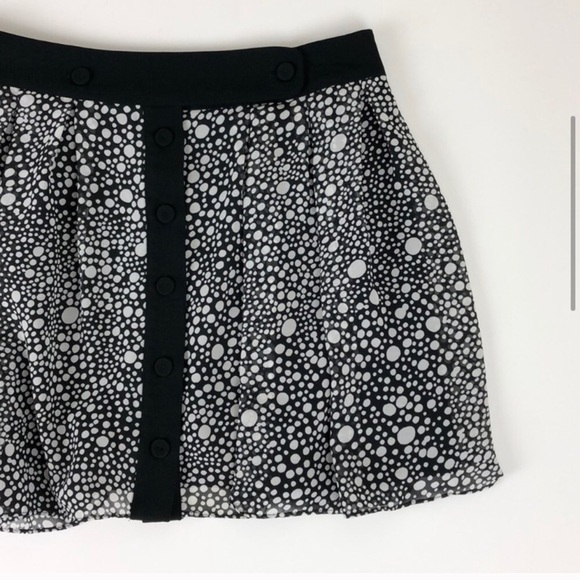 Jonathan Saunders for Target polka dot skirt - Picture 2 of 6